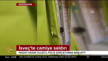 Polis soruşturma başlattı