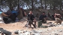 Siria: i ribelli rifiutano di partecipare alla conferenza di Sochi
