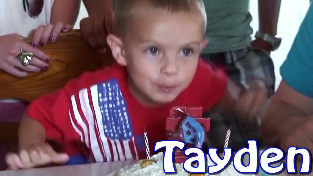 Kids Riding DIRT BIKES for the FIRST TIME!