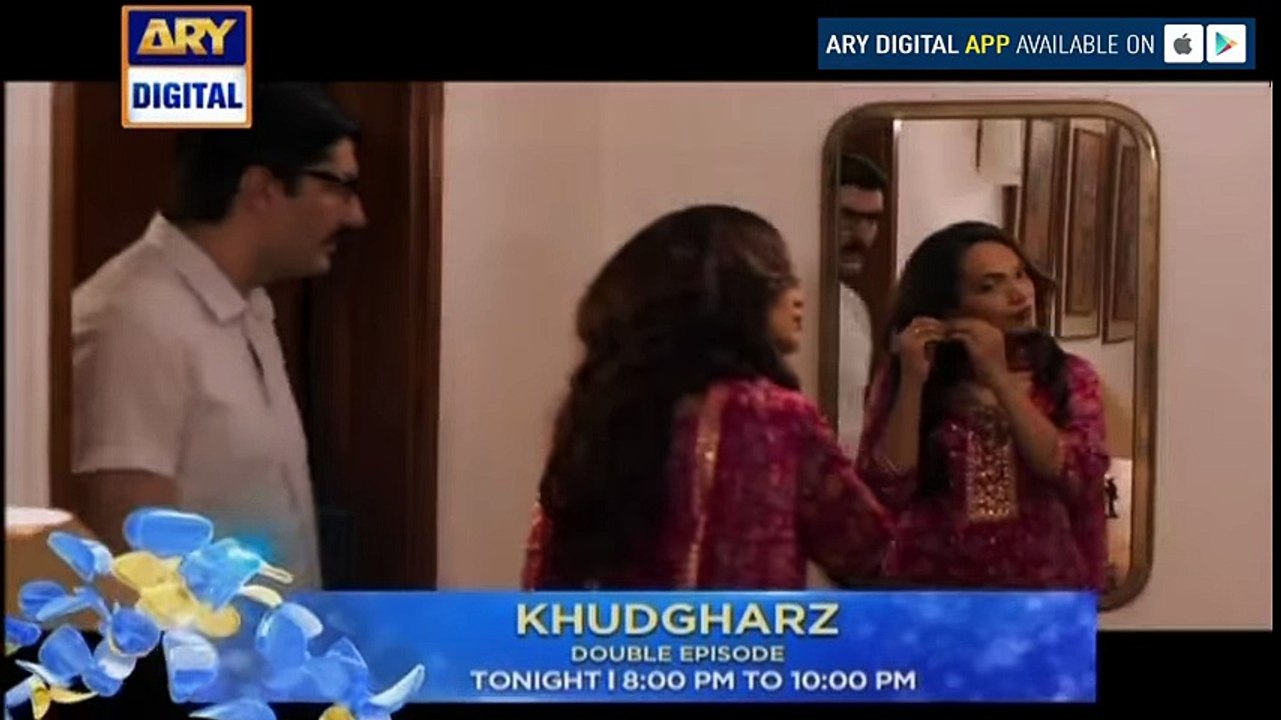 Khudgarz Episode 3 & 4  Promo