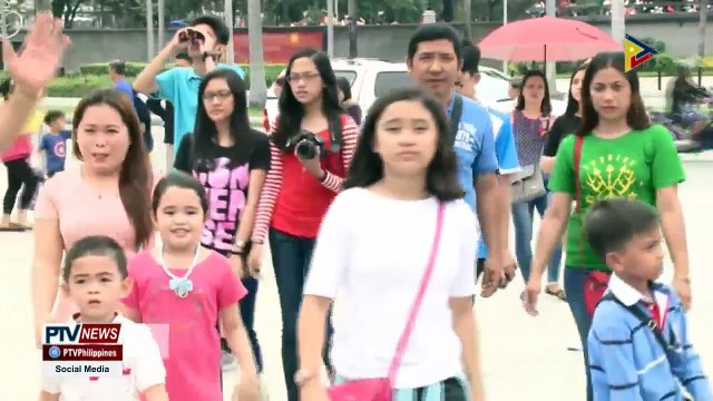 FEATURE: Mga pasyalan ngayong holiday season