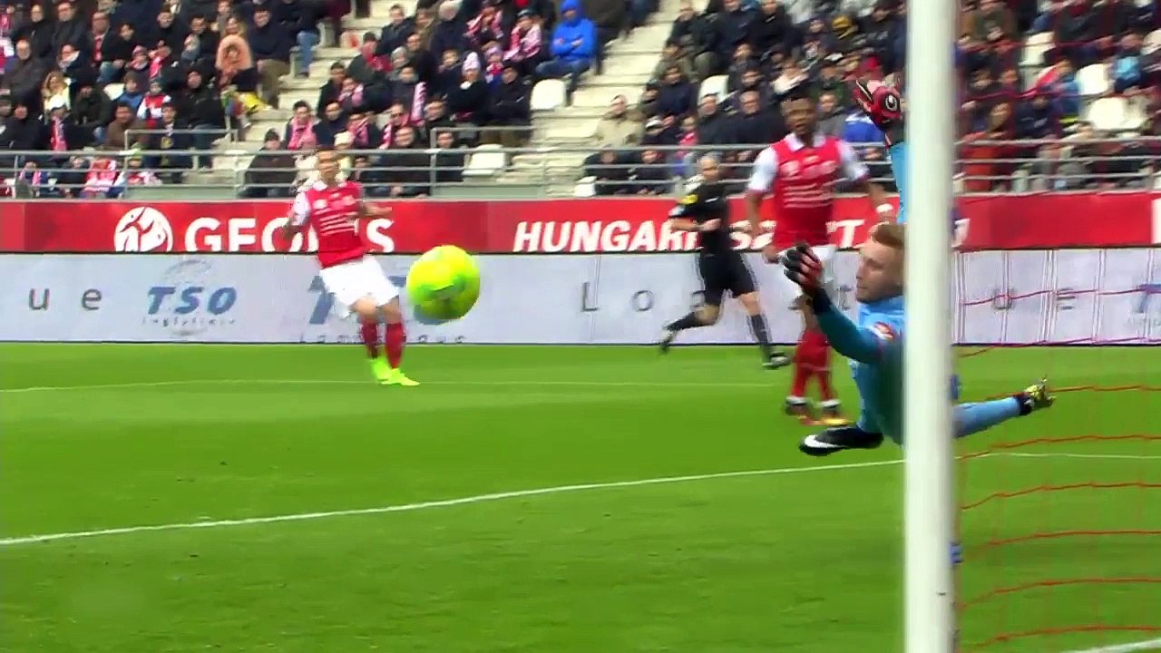 Moussa Sao Highlights