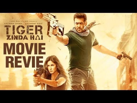 Tiger zinda hai discount online movie dailymotion