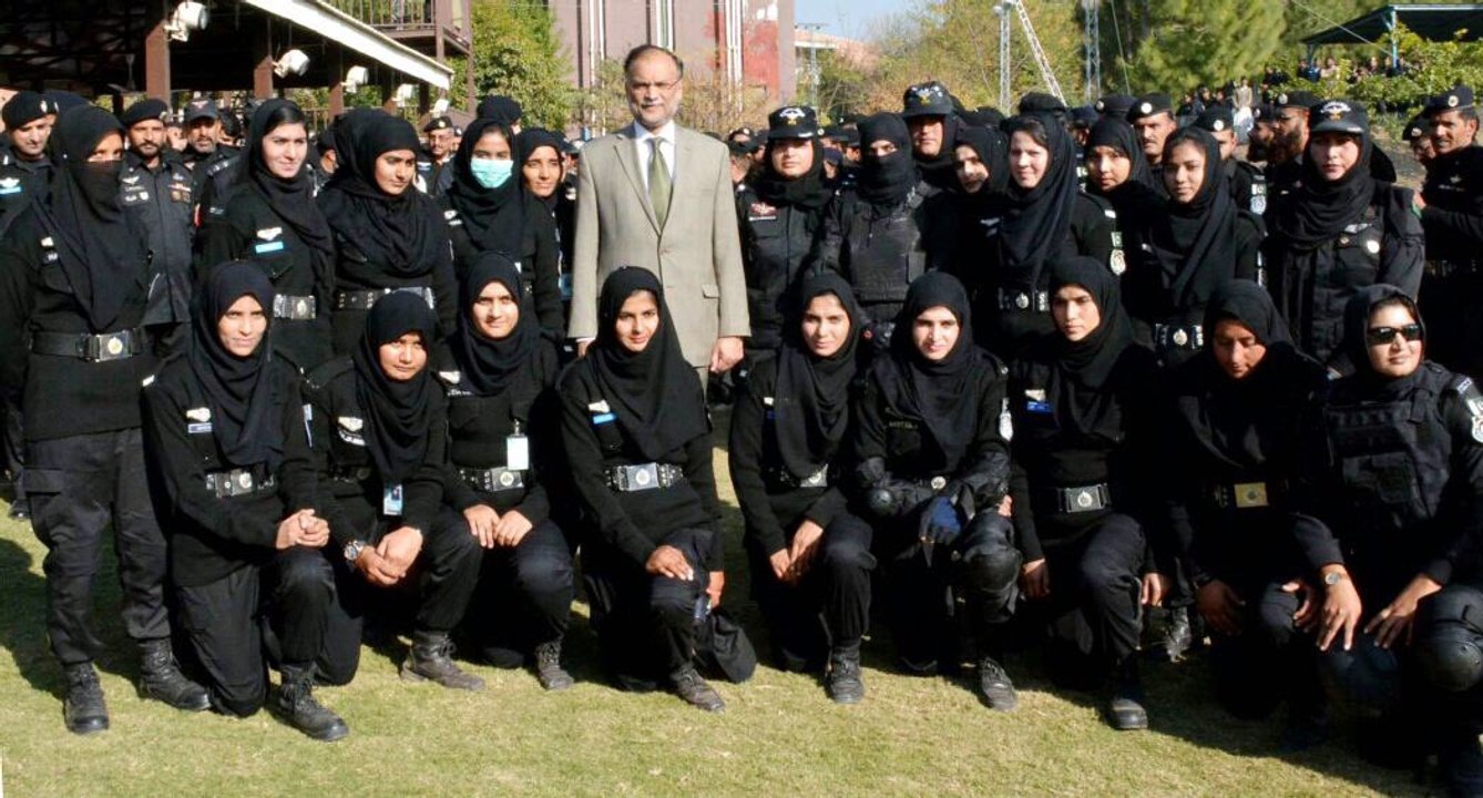 CTO Islamabad Demo Nov 2017