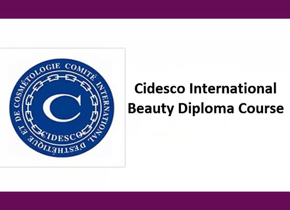 Beauty Training Courses offered by Ray Cochrane Beauty School