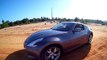 3.7 V6 Nissan 370Z e uma LIÇÃO de VIDA - Portugal Stock and Modified Car Reviews