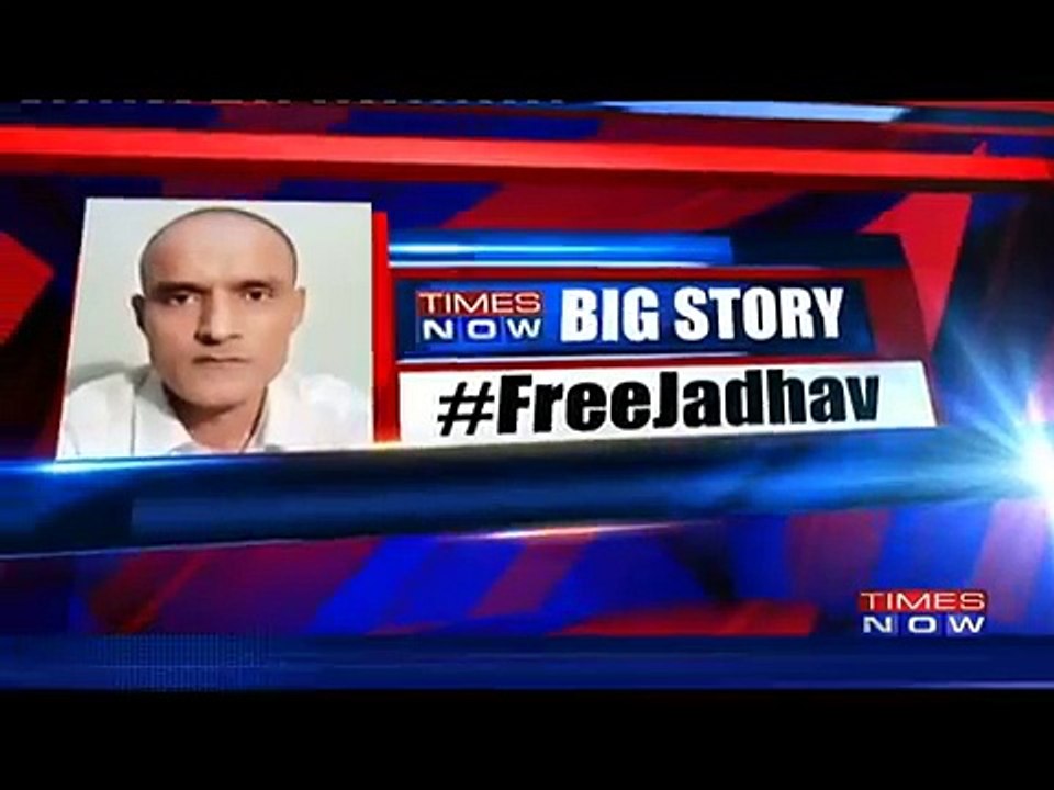 Kulbhushan Jadhav Case: Pakistan's Hostility In Name Of Humanity Exposed