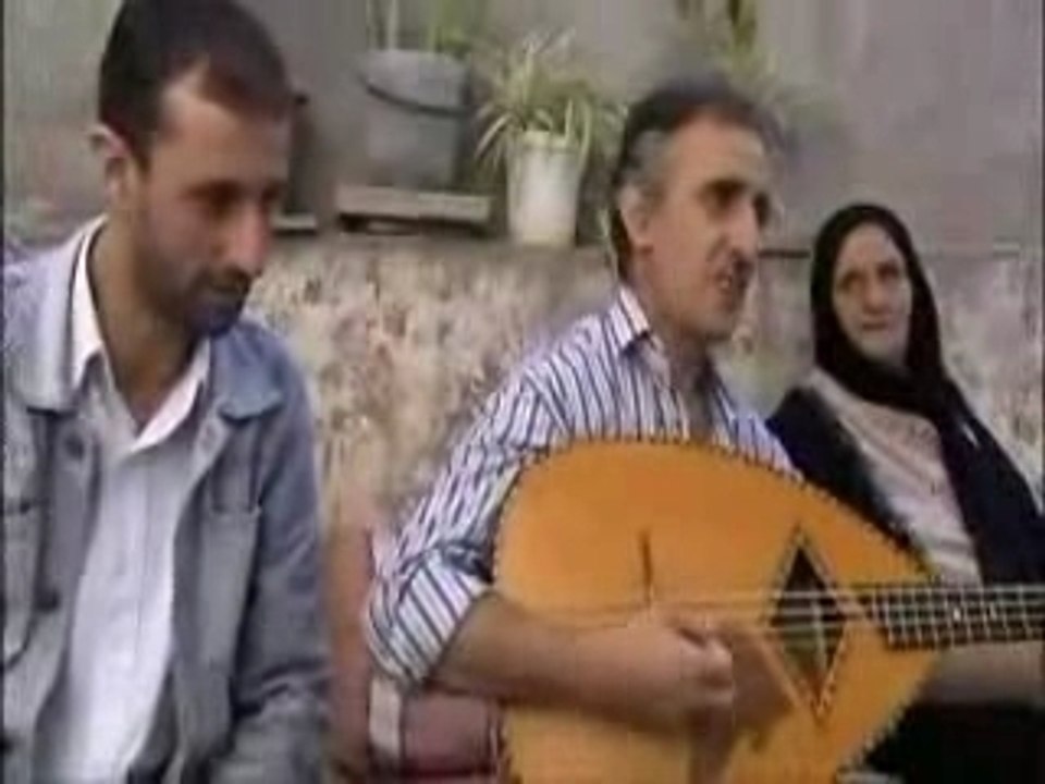 Cheikh El Yamine - Ya l'Djazair ya hbibti