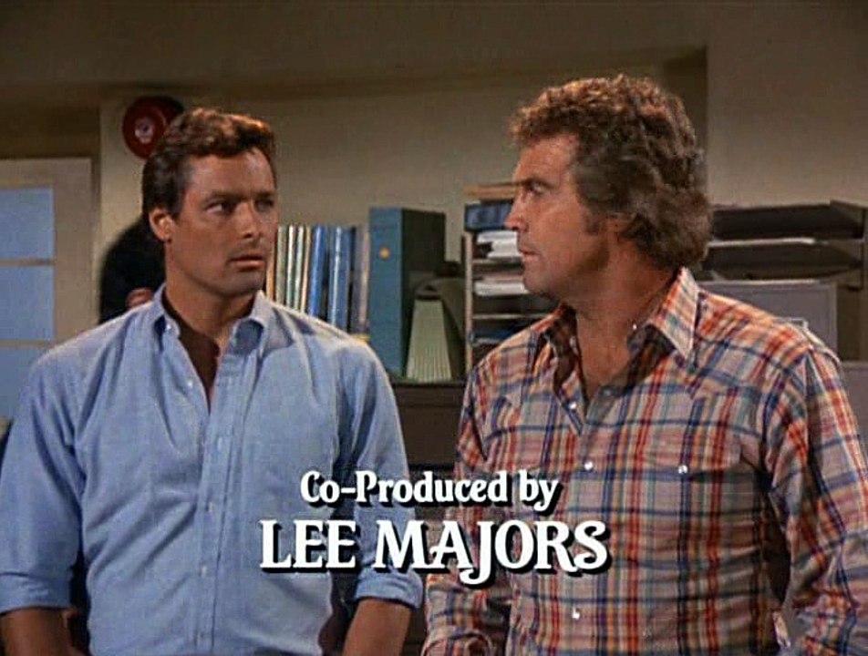 Colt Seavers  S01E10 - Unternehmen Kokosnuss Teil 2