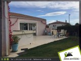 Villa A vendre Beziers 151m2 - 284 000 Euros