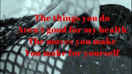 DEPECHE MODE - Dangerous KARAOKE / INSTRUMENTAL