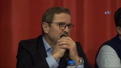 Cüneyt Tanman: "Fatih Terim Kararı Kaçınılmazdı"