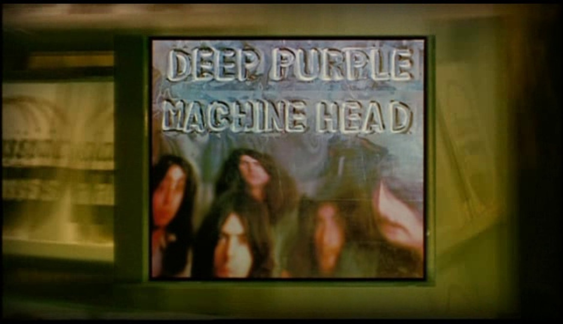 Classic Albums Deep Purple Video Dailymotion