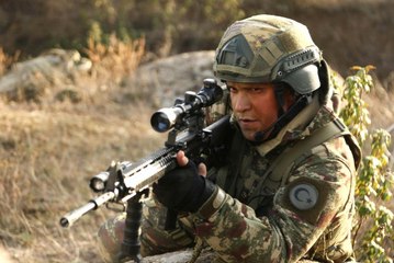 Bazı Sahneler Bizi de Etkiliyor"