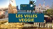 TOP 5 : Les villes VEGGIE !