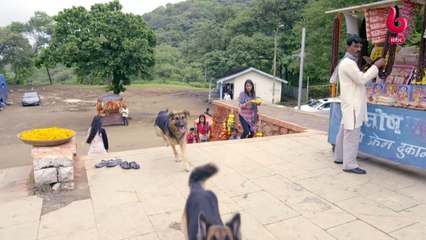 "مايا" تنتقم من والدها بطريقه لا تتخيلها