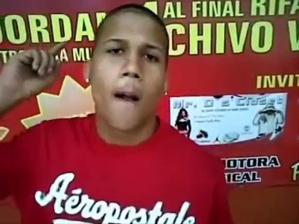 el alfa antes de ser millonario.