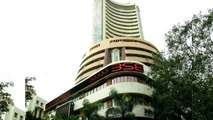 Sensex में दर्ज की गई record ऊंचाई, सेंसेक्स 34 हजार तो Nifty 10 हजार के पार । वनइंडिया हिंदी