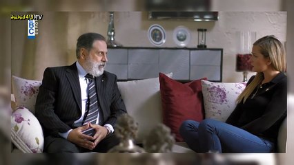 مسلسل الحب الحقيقي الحلقة 22- اميلا الكيك ونيكولا معوض