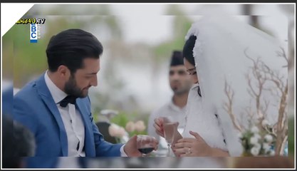 مسلسل الحب الحقيقي الحلقة 23- اميلا الكيك ونيكولا معوض