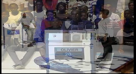 Saison 2 Défi 2017 Episode 14 Partie 2 # RTI2