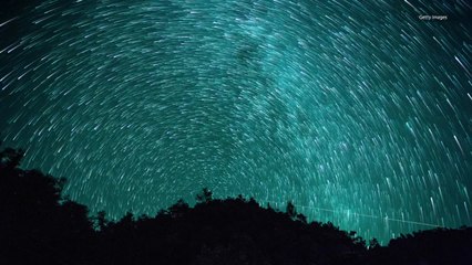 What is dark matter?