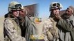 رضیہ غنڈوں میں پھنس گئی : افغانی بابے کا امریکی فوجی کی 'عزت' پر حملا