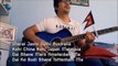 Gedai Jasto Jindagi - Guitar Cover | Nepali Song | Nepali Youtuber