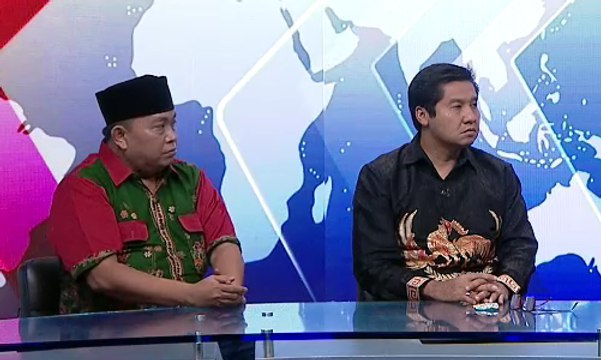 Arief Poyuono: Gerindra, Pan, dan PKS Koalisi Hingga 2019