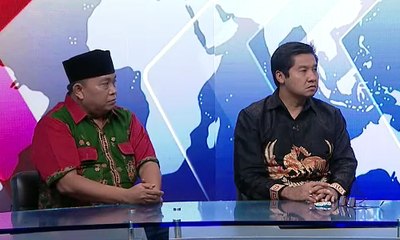 Arief Poyuono: Gerindra, Pan, dan PKS Koalisi Hingga 2019
