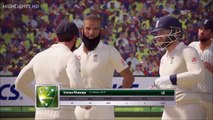 Australia vs England 4th Test Day 1 Highlights - Ashes Series 2017 - 18 - 26th December, 2017