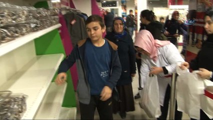 İhtiyaç sahiplerine 3 ton hamsi dağıtıldı