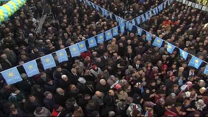 Aksaray - Akşener, İyi Parti Aksaray İl Başkanlığı Açılışında Konuştu 6