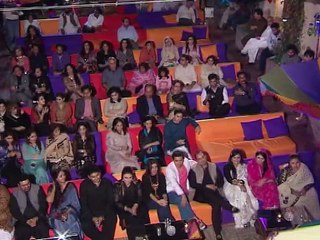 Tenu Dil Ditta - Fareeha Pervaiz