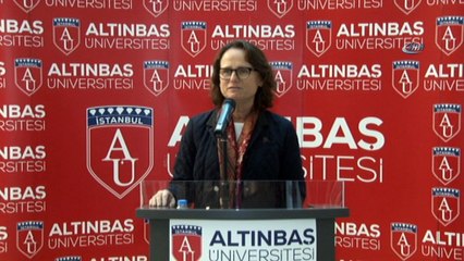 Mezunlar bu sergide buluştu