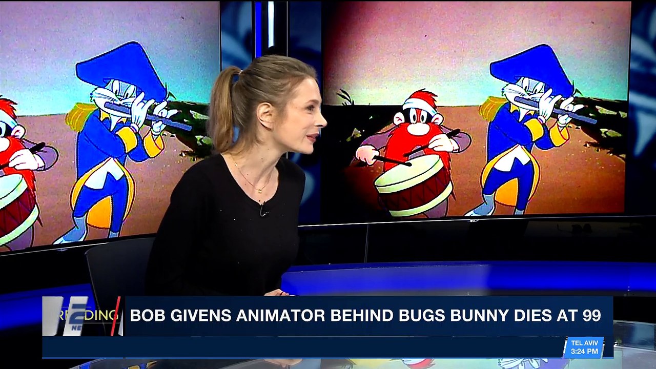 TRENDING | Backstage buzz: latest news on stage and screen | Tuesday, December 26th 2017