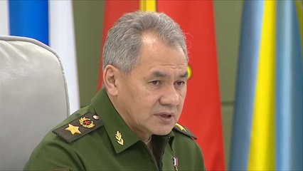 روسيا تؤسس لوجود عسكري دائم بسوريا