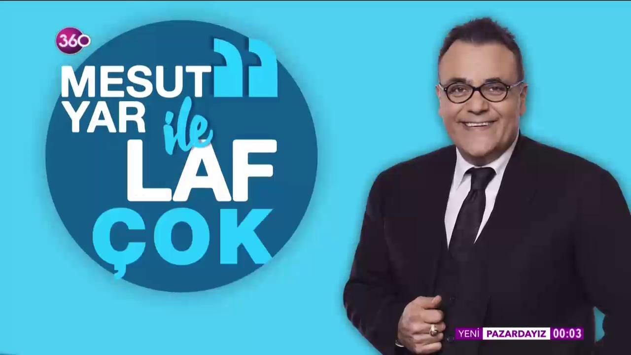 Laf Çok