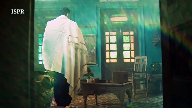 ISPR releases new song to pay tribute to Father of the Nation Quaid-e-Azam Muhammad Ali Jinnah. - YouTube_2