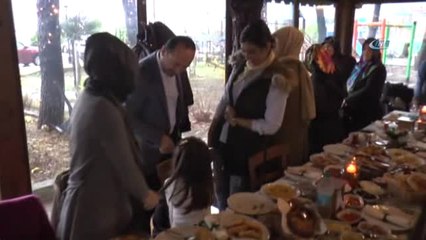 Ahmet Çamyar: "Ünye, 2023 Vizyonuna Hazır"