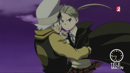 Échos du monde - Concert des génériques de dessins animés