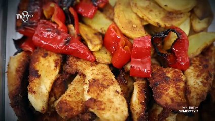 Yemekteyiz 82.Bölüm izle 26 Aralık 2017 3.Part