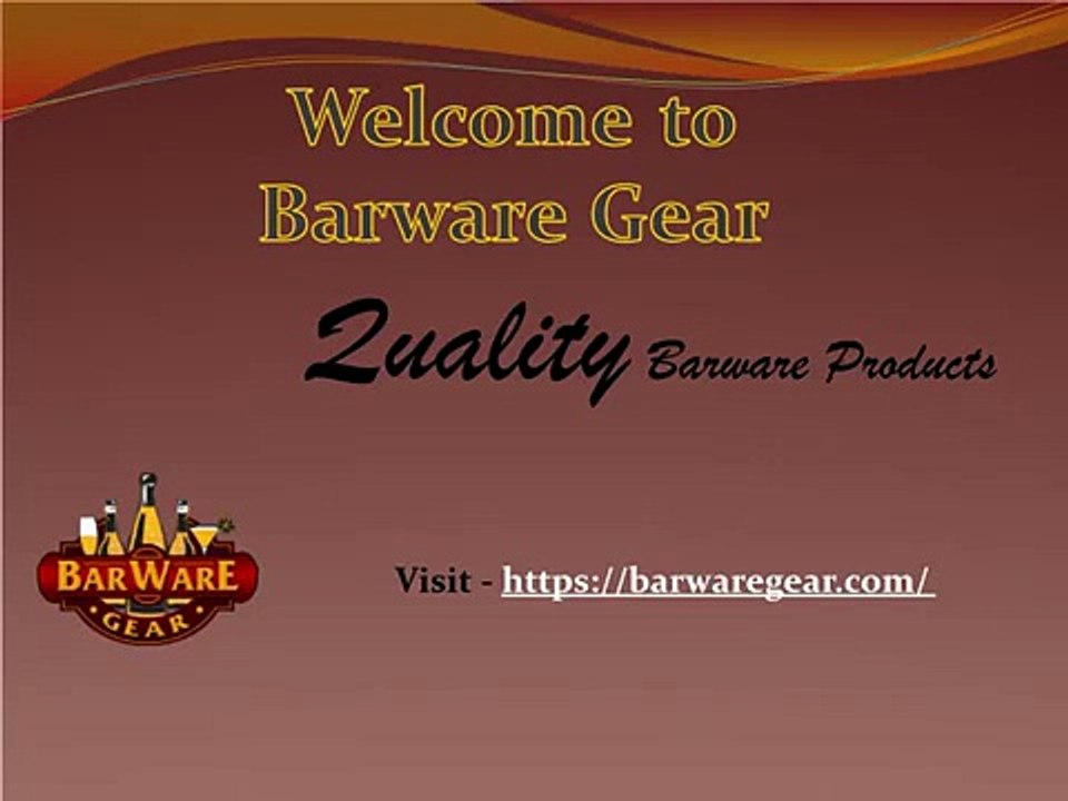 Wall Mount Bottle Opener _ barwaregear.com