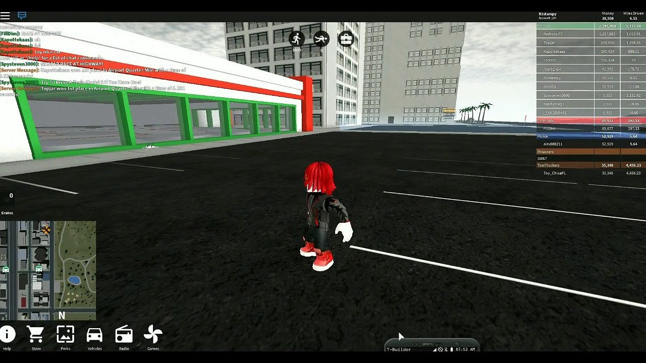 ROBLOX_VEHICLE SIMULATOR_THIS CODE GAVE ME A MILLION DOLLARS