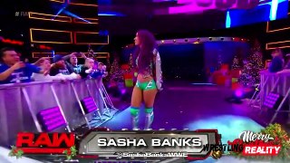 WWE RAW 25 December 2017 Highlights HD - WWE Monday Night Raw 25-12-2017 HIGHLIGHTS