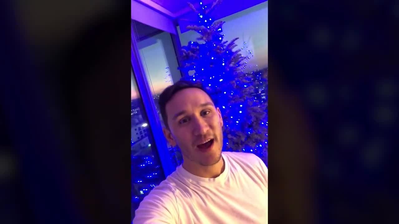 Happy Holidays!