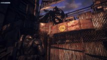 Gears of War: Ultimate Edition Gameplay Walkthrough Part 3