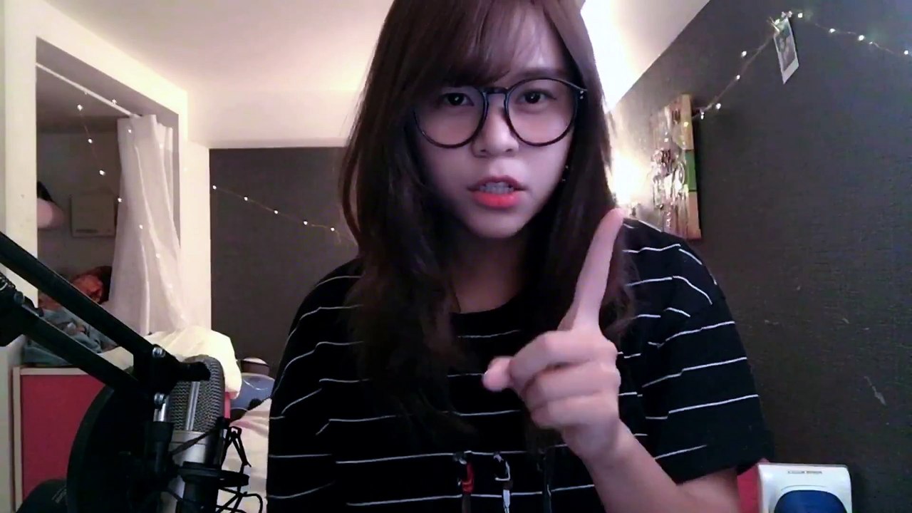 Vlog 04 - 10 điều kì lạ của người Nhật !!