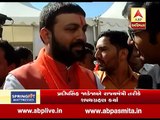 Jayesh Radadiya's First Reaction After Took Oath Of Cabinet Minister