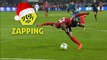 Zapping | mi-saison 2017-18 | Ligue 1 Conforama